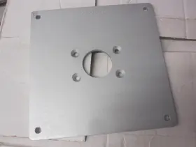 Rst0005m2b Gcx Corp M-series Monitor Baseplate - New