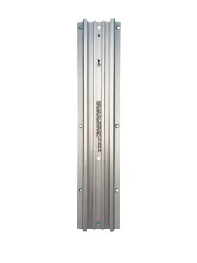 Wc-0002-04 Gcx 19 Inch Seismic Channel - Part #