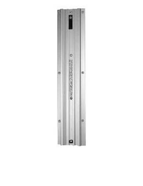 Gcx Wc-0002-09 Seismic Polymount Vertical Wall Channel 31 Inch New