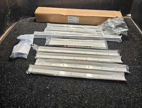 Gcx Wc-0002-29 Surface Mount Channel 19 Inch / 48.5 Cm