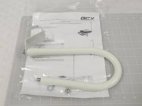 Gcx Xcr000004a Cs-0005-80b Burdick Electrocardiographs Cable Management Arm T839