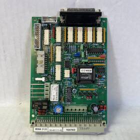 Ge 00-451111-02 B304 Interface To Imaging System Board Pn 0045111102 For C-a
