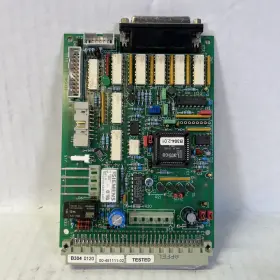 00-451111-02 Ge B304 Interface To Imaging System Board Pn 0045111102 For C-a