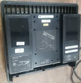 2082279-001 Ge 001-0144-00 Carescape Central Station Mas700 P/n 001-0144-00/ Ref 2082279-001. Read