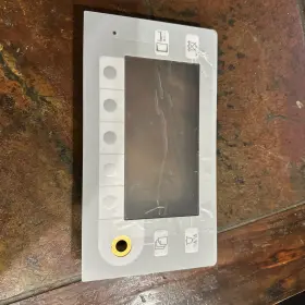 1006-8020-000 Ge Datex-ohmeda Display Ventilator Arm Mount - Anesthesia Machine 1006-8020-000 Ge Datex-ohmeda Display Ventilator Arm Mount - Anesthesia Machine