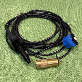 Ge 1007949-nav Medical Test Transmitter Cable