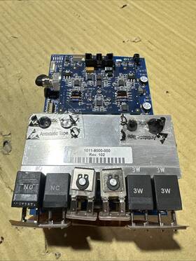 Ge 1011-8000-000 Healthcare Datex-ohmeda Assembly