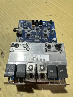 1011-8000-000 Ge Healthcare Datex-ohmeda Assembly 1011-8000-000 Ge Healthcare Datex-ohmeda Assembly