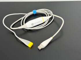 Ge 1124218 Carescape One Co2 Loflo Cable Tested - Same Day Shipping