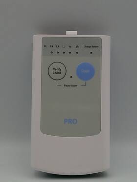 Ge 11430 Apexpro Case Assembly-noem 01dk
