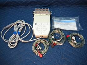 Ge 185-0002 Aspect Ref Bis Dsc-4 Module With 60 Day Warranty