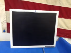 1900-1ac Ge Mdc 19 Inch Medical Display Monitor