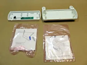 2001244-003 Ge Healthcare #2001244-003 Holster Remote Keypad Assembly With Fpd