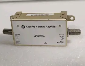 2001727-004 Ge 2001727-005 Healthcare Apexpro Antenna Amplifier 420-474 Mhz A16