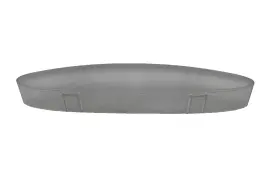 2002218-001 Ge Alarm Light Cover For Dash 4000 2002218-001 Ge Alarm Light Cover For Dash 4000