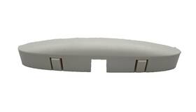 Ge 2002218-004 Alarm Light Plastic Cover For Monitor Dash 4000