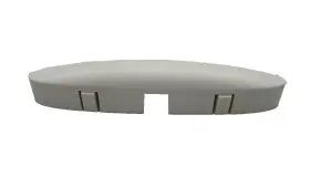 2002218-004 Ge Alarm Light Plastic Cover For Monitor Dash 4000