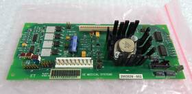 Ge 2003039-002 Corometrics 120/250 Series Monitor Board Assy P/n