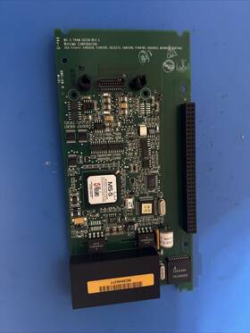 Ge 2006171-008 Tram Sp02 Circuit Board Assembly P/n 30339 Rev C Masimo