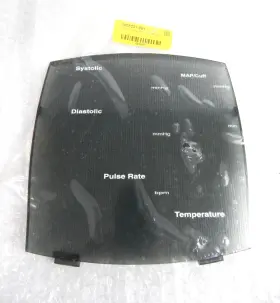 2008331-001 Ge Plastic Display Cover 400 For Carescape V100