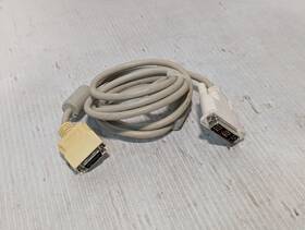 Ge 2009708-002 Dvi 18 1 To Mc20p Patient Monitoring Cable - Free Shipping