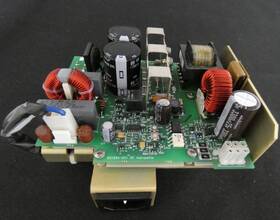 Ge 2013114-018 Healthcare Dash 3000 4000 5000 Power Supply Board