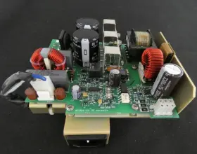 2013114-018 Ge Healthcare Dash 3000 4000 5000 Power Supply Board