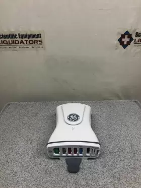 2016793-002r Ge Patient Data Module 2016793-002r Ge Patient Data Module