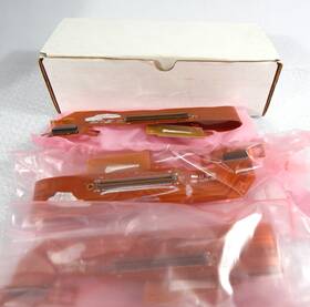 Ge 2019271-001 Dash 4000 5000 Monitor Display Flex Cable