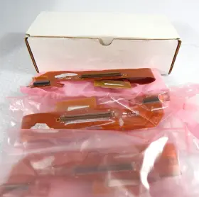 2019271-001 Ge Dash 4000 5000 Monitor Display Flex Cable 2019271-001 Ge Dash 4000 5000 Monitor Display Flex Cable
