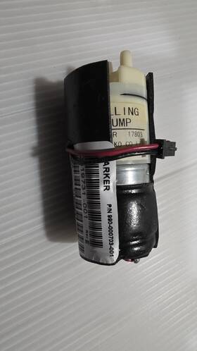 Ge 2019731-001 P/n For Sale Pdm Monitor Parts