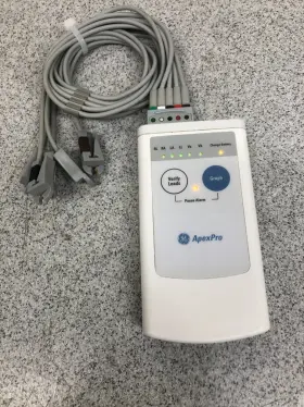 2020835-007 Ge Apex Pro Telemetry Transmitter