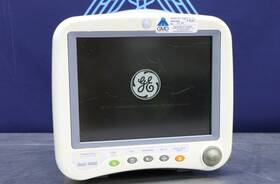 Ge 2023-3615-209 Dash 400 Patient Monitor
