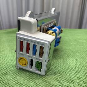 Ge 2024060-001d Patient Monitor Dash Module