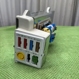 2024060-001d Ge Patient Monitor Dash Module