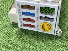 Ge 2024060-001e Patient Monitor Dash Module