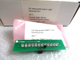 2004228-001 Ge 2024228-001 Maquette Alarm Light Circuit Board