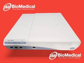 Ge 2025738-004 Solar 8000i Patient Monitoring System Cpu Base Unit Only