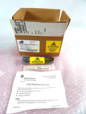 Ge 2026653-034 Medical Dash 4000/5000 Transport Pro Display Inverter Oem