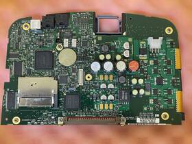 Ge 2026653-045 Dash 3000 4000 5000 Patient Monitor Main Cpu Processor Circuit Board