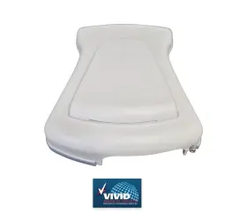 2031069-009 Ge Pdm Top Case Cover Housing