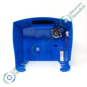 Ge 2033481-002 Vital Monitor Rear Housing And Speaker V100 2037103-017
