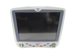 Ge 2035598-303 Healthcare Dash 5000 Patient Monitor - Free Shipping