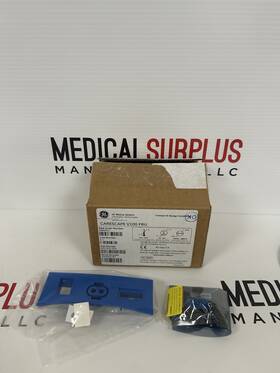Ge 2037103-054 Carescape V100 Fru Bezel Kit
