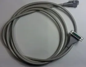 2040427-003 Ge 2040427-004 Interface Cable Eport Frame To Cpu 10 Ft Part#