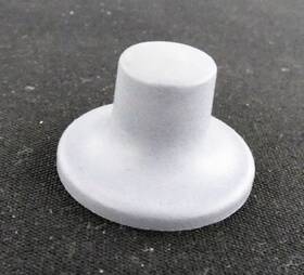 Ge 2049302-001 Dash Trim Knob Package Of 2ea
