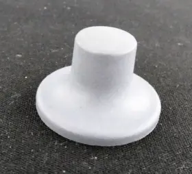 2049302-001 Ge Dash Trim Knob Package Of 2ea