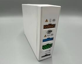 Ge 2060240-023 B40 Multi-parameter Module Ecg Nibp Temp Nellcor Spo2