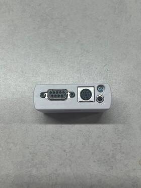 Ge 2060440-001 B40 Monitor Dataport Connector - Ref#