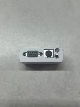 2060440-001 Ge B40 Monitor Dataport Connector - Ref#